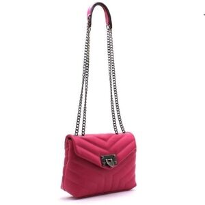 Marina Galente Shoulder Chain Vachette Bag NWOT